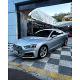 Audi A5 2018 2.0 S-line 190hp Dsg