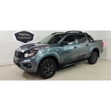 Nissan Frontier Cd X-gear 2.3 4x2 At 2022 Carwestcaba