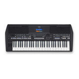 Organeta Yamaha Psr-sx600 + Adaptador Yamaha Pa-300