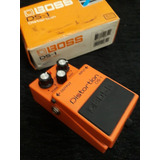 Excelente! Pedal Boss Ds-1 Distorsion  Permuto