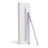 Stylus Pen Para Pantallas Tactiles Punta Fina iPad, Samsung