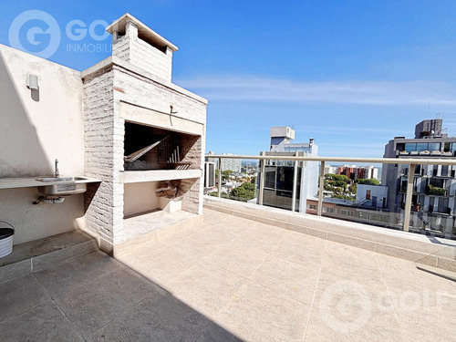 Venta Y Alquiler De Apartamento En Pocitos