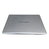 Carcasa Tapa De Display Con Bisagras Notebook Kelix Kl8350