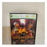 Kingdom Under Fire Circle Of Doom Xbox 360