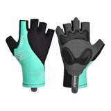 Guantes Para Ciclismo Cortos