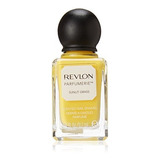 Esmalte De Uñas - Revlon Parfumerie Esmalte De Uñas Perfumad