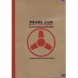 Dvd Pearl Jam - Single Video Theory - Original Lacrado Novo