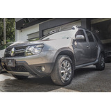 Renault Duster Expression 2.0 Mec Fwd 2020 473