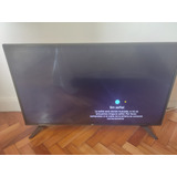 Smart Tv LG 43 Lh6000