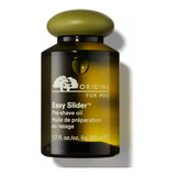 Origins For Men easy Slider Pre Shave Oil 50ml Afeitado 