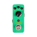 Mooer Fog Pedal De Fuzz Para Bajo