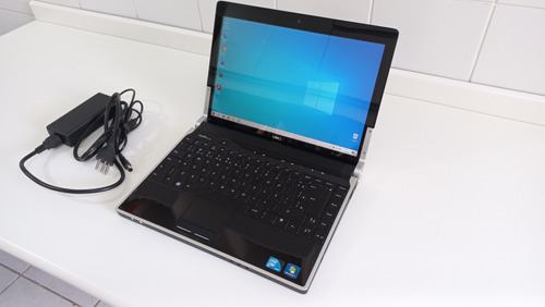Notebook Dell Studio Xps M1340 Tudo Funcionando Seminovo
