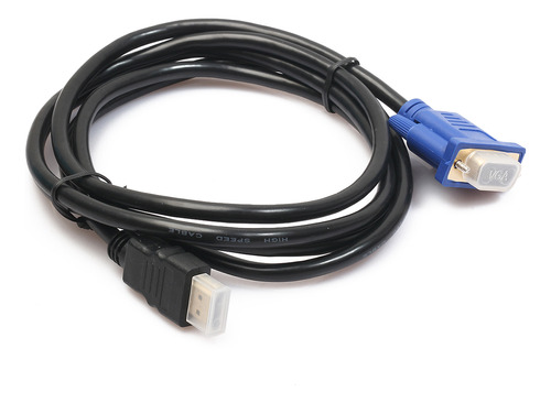 Cable De Monitor De Computadora Svga