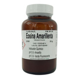 Eosina Amarillenta 25 G Fagalab Colorante