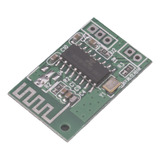 Modulo Receptor De Audio Bluetooth Ca-6928