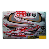 Kit Calco Yamaha Ybr 125. Tmparts