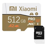 Cartão De Memoria Sd Xiaomi 1tb Pro 4k Cameras Tablets Drone