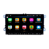 Stereo Multimedia Android Volkswagen Scirocco 2012/2019