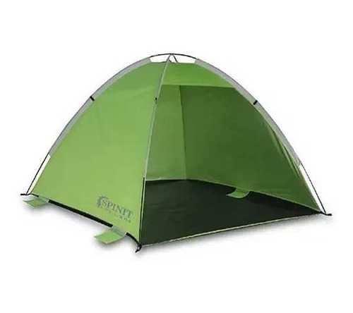 Carpa Playera Spinit Playa 2  Iglu Grande Camping Playa 