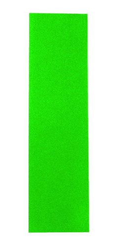 Lija Skate Jessup Neon Green Largo 33  Ancho 9  Griptape Usa