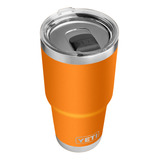 Yeti 30oz Tapa Magslider Rambler Vaso Térmico Termo 887ml | King Crab