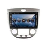 Radio Original Android Chevrolet Optra 9  Pulgadas 2x32gb 