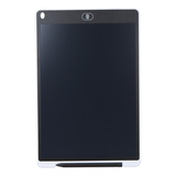 12 Inch Lcd Drawing Tablet Portable Digital Writing Pad 2024