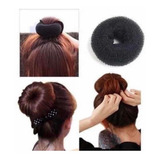 Dona Para Peinados Cabello / Donut