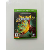 Rayman Legends Xbox 360 Xbox One