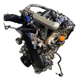 Motor Completo Sin Accesorios Toyota Hilux 2.5 2kd