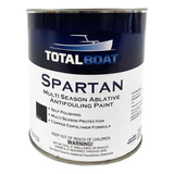 Pintura De Fondo De Barco Spartan | Antifouling Marino Multi