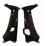 Juego Cachas Cubre Piernas Interno Honda Wave 2006 - 2013