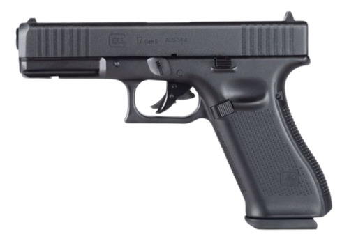 Umarex Pistola Glock G17 Gen 5 (4.5mm) Pellet Co2 Xchws C