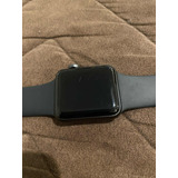 Apple Watch Series 3, 38mm, Space Gray