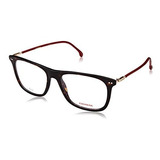 Montura Para Lentes, Gafa Carrera Ca144-v Monturas Rectangul