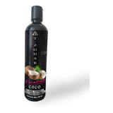 Keratina Coco: 500 Ml  Libre De Sales,formol,parabenos. 