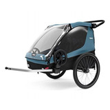 Carrito Courier 2  Thule 