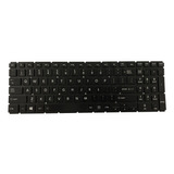 Teclado Para Toshiba L50-b L50d-b L55-b L55d-b Luminoso Ing