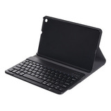 Cubierta Con Teclado Para Galaxy Tab A8.0 2019 P200 P205