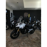 Zanella Rz 650 Mt Año 2022 Con 4.300km Listo Para Transferir