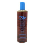 Shampoo Gel Neutrogena T/gel Fórmula Original (250ml)