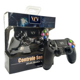 Controle Sem Fio Ylv Bluetooth Playstation 4 Videogame Jogos