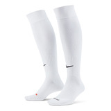 Calcetines Nike Academy Futbol Blanco