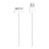 30-pin To Usb Cable Apple Ma591e/c