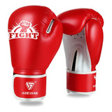 Excerey Kids Or Teens Boxing Gloves Youth Boxing Training Gl