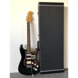 Fender Stratocaster American Standard Lone Star Hss Año 1997