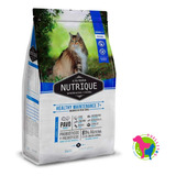Nutrique Gato Adult 7+ Healthy Maintenance 7,5 Kg-huellitas