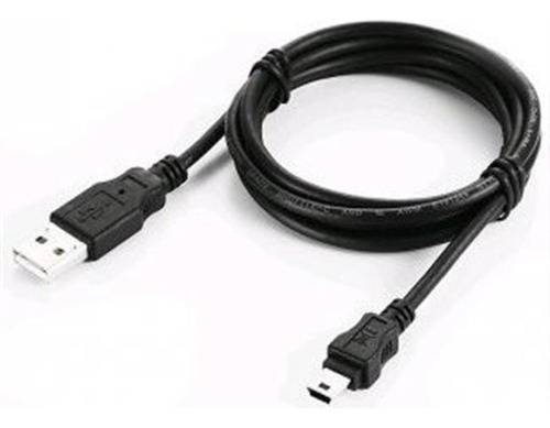 Garmin Nuvi - Cable Usb De Repuesto Para Navegador Gps