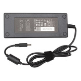 Cargador Para Dell Tx73f 19.5v/6.7a 130w  4.5x3.0 Pin Centra