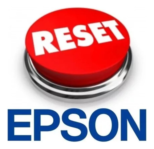 Reset Almofadas Epson Modelo: L3210 - L3250